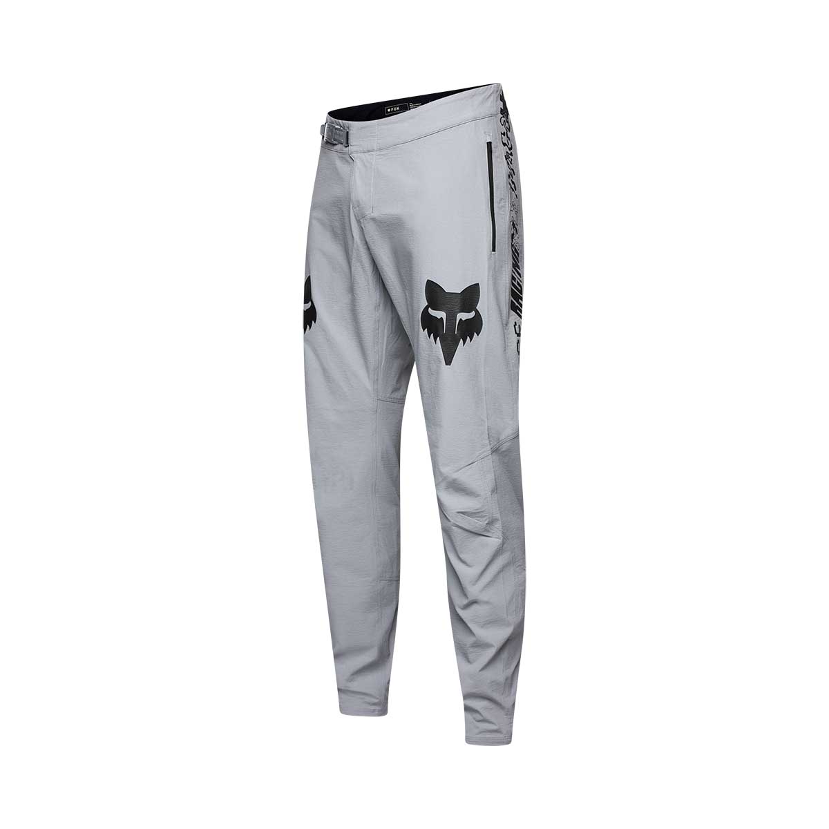 Fox Ranger Grid Pant Men's in Steel Grey